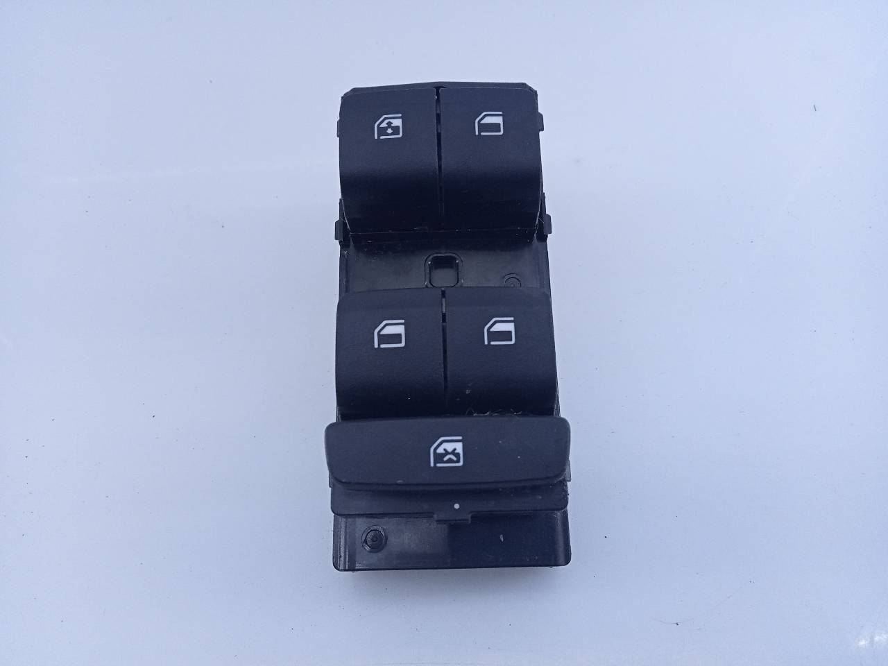 HYUNDAI i20 IB (2 generation) (2014-2020) Front Left Door Window Switch 93571Q0210,E3-A3-44-1 24051198