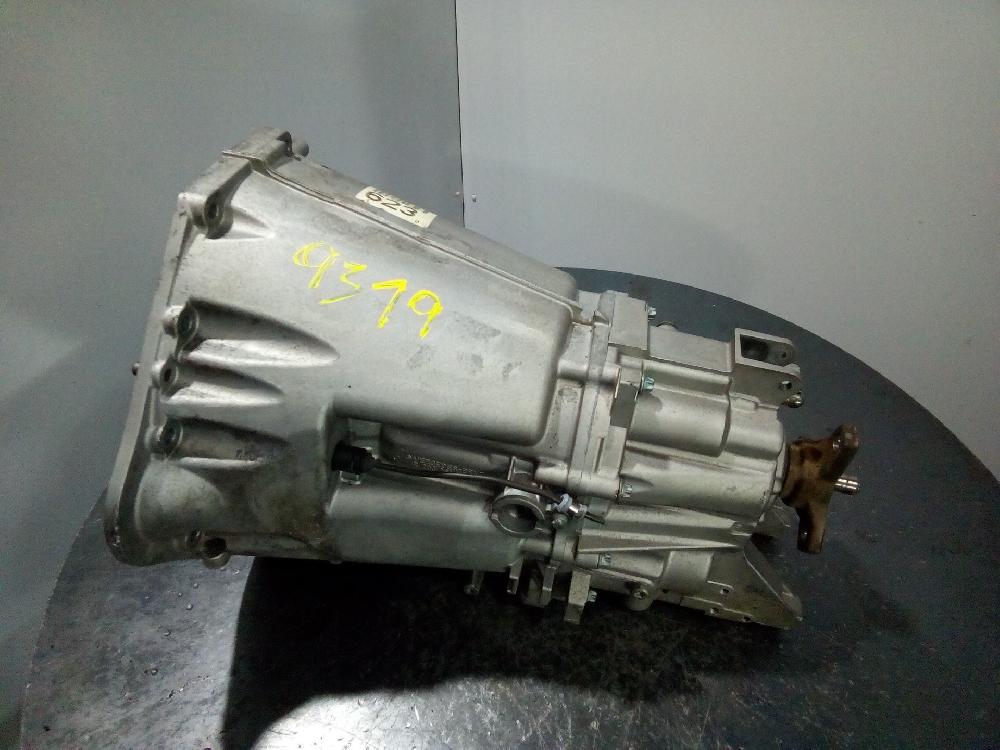 Caja de cambios 271940 716631 de Mercedes-benz Clk descapotable (a209) 2003-2010 163 CV - pieza usada