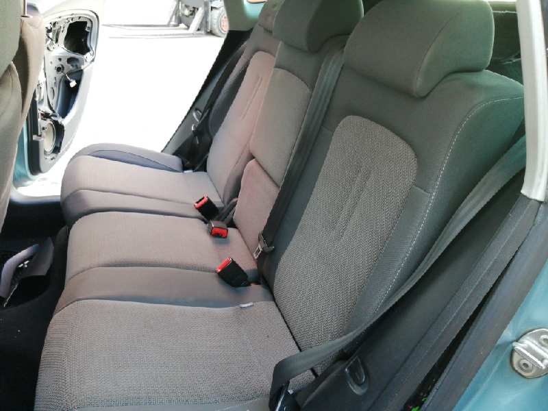 SEAT Toledo 3 generation (2004-2010) Pегулятор климы 5P0907044P, 5HB01017010, E2-A1-13-9 18549410