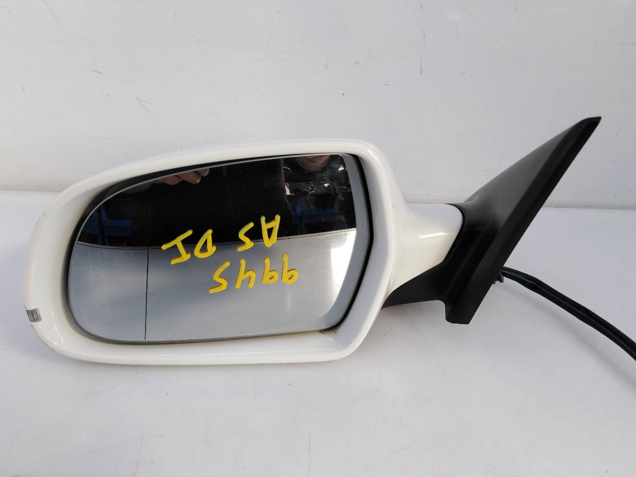 KIA A5 8T (2007-2016) Left Side Wing Mirror E2-A1-35-1 21792987