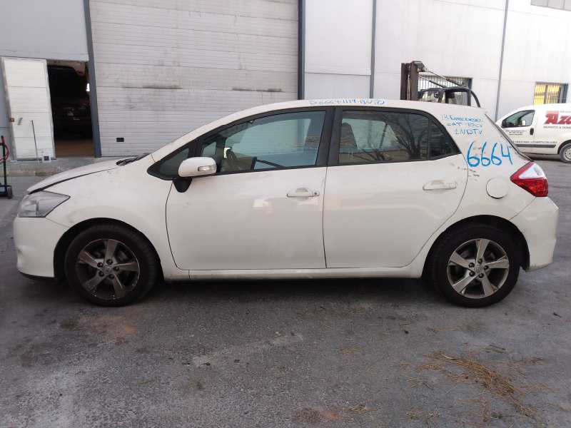 TOYOTA Auris 2 generation (2012-2015) Egyéb alkatrész 29653453, E3-B2-18-4 18510697