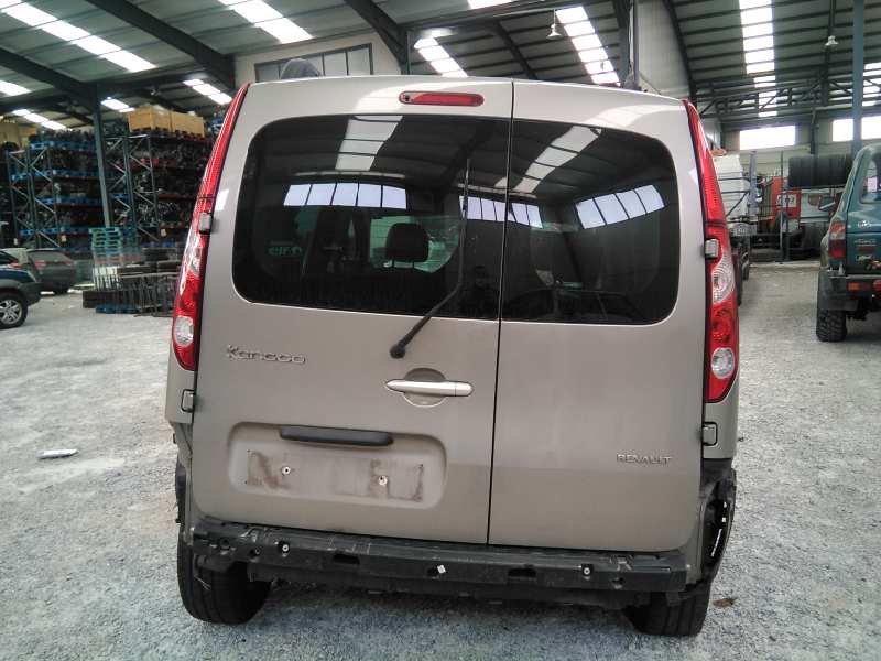 RENAULT Kangoo 2 generation (2007-2021) Other Interior Parts 18678367