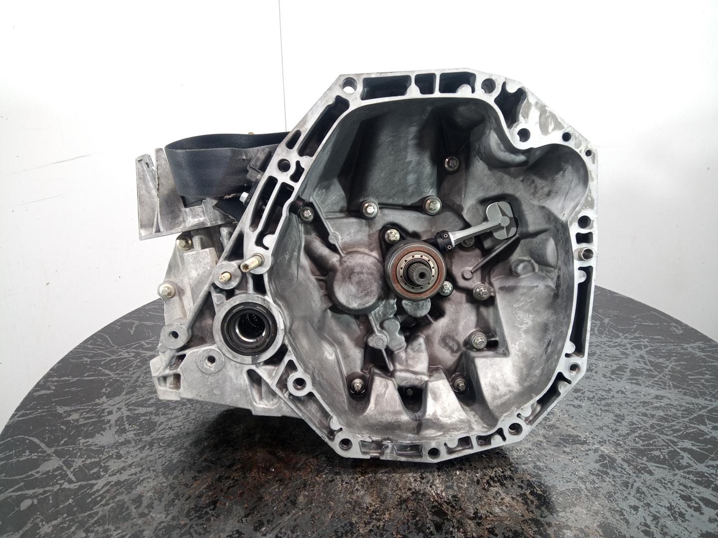 RENAULT Megane 2 generation (2002-2012) Gearbox JR5108,M1-B3-169 23301862