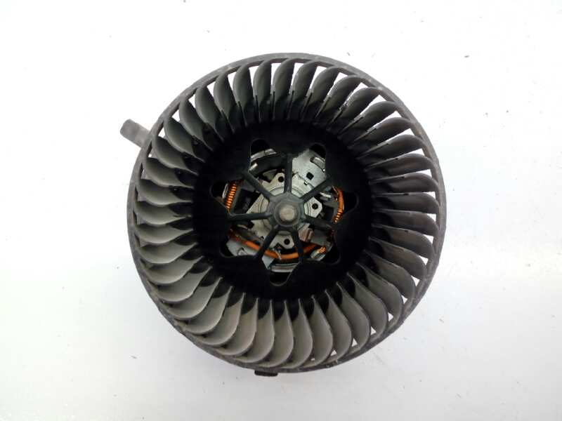 VOLKSWAGEN Passat Variant 1 generation (2010-2024) Heater Blower Fan 3C0907521D,E1-B6-19-2 18423839