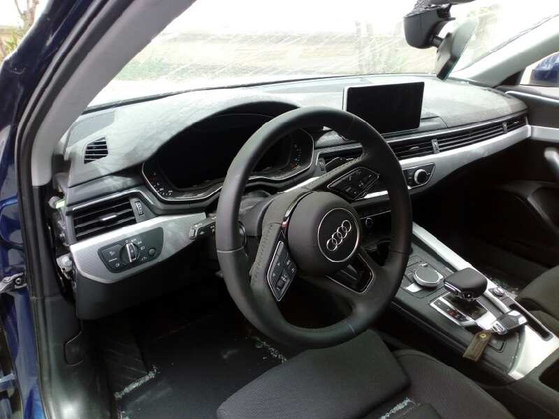 AUDI A4 B9/8W (2015-2024) Front Left Door Window Switch 8W0959851E, E2-A1-5-5 18573166