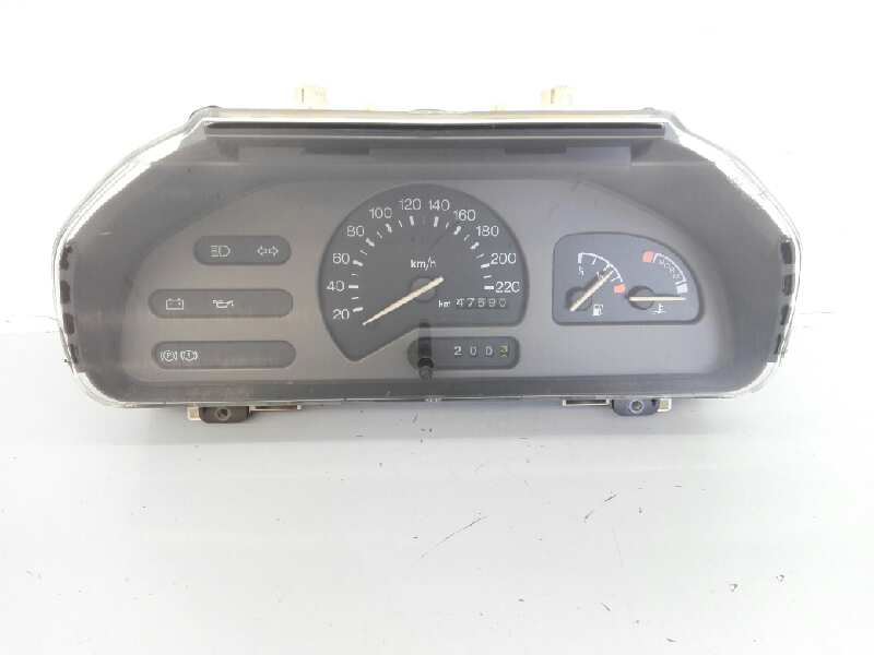 FORD USA Speedometer 94FBGB, 94FP10848AA, E3-B3-25-3 18431359