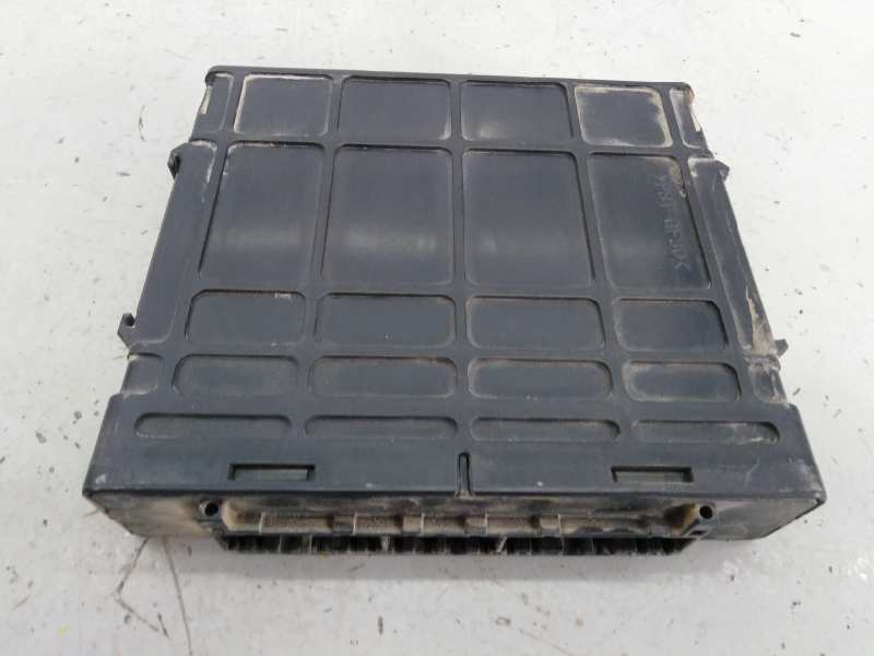 VOLKSWAGEN Pajero 3 generation (1999-2006) Engine Control Unit ECU MR528992, G1T30579, E3-A2-18-4 18626077