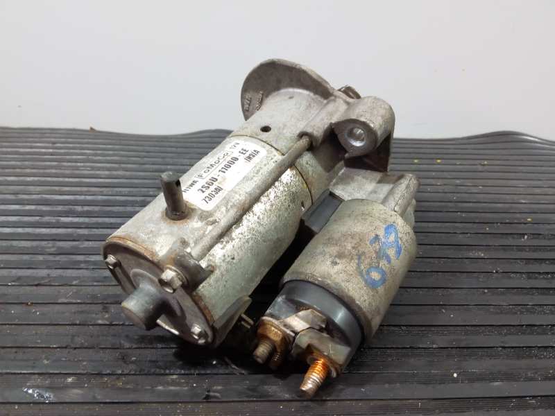 FORD Fusion 1 generation (2002-2012) Starter Motor 2S6U11000EE, 7303AI, P3-A10-5-2 18432413