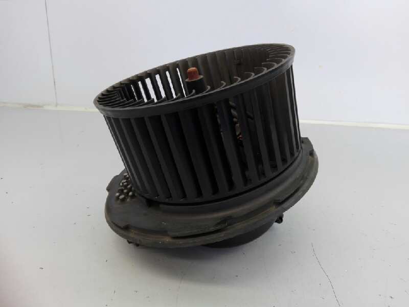 VOLKSWAGEN Passat B7 (2010-2015) Motor încălzitor interior 3C0907521F, E1-B6-19-2 18427205