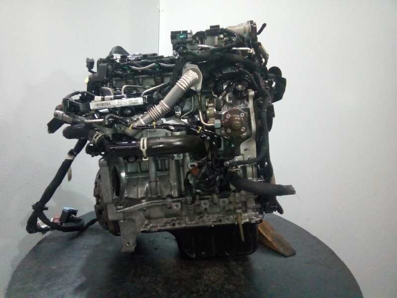 PEUGEOT 208 Peugeot 208 (2012-2015) Motor 8HR, M1-B2-23 18515867