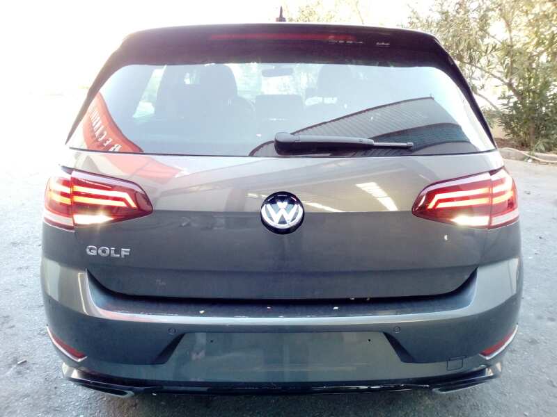 JEEP Golf 7 generation (2012-2024) Замок двери передний правый E1-B6-4-2, 5TB837016A 18431491