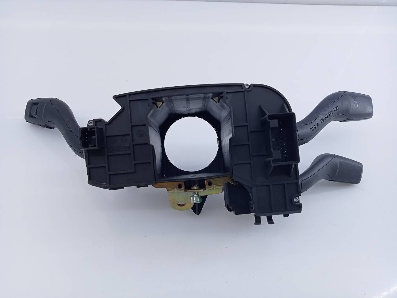 PORSCHE Cayenne 955 (2002-2010) Turn switch knob 7L5953549D, E3-B6-50-5 21798539