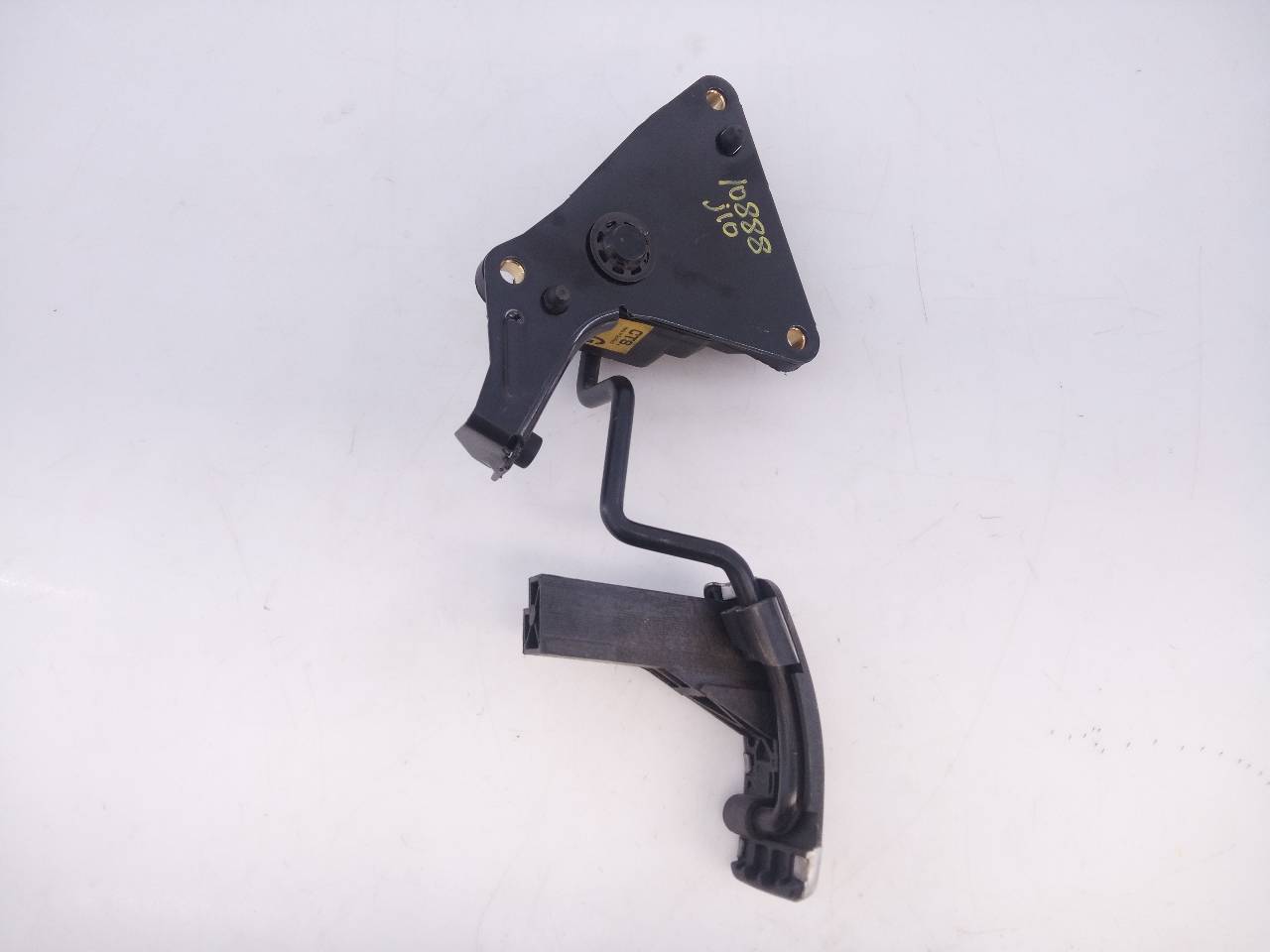 NISSAN Qashqai 1 generation (2007-2014) Throttle Pedal 1793B, E3-B4-29-1 21622268