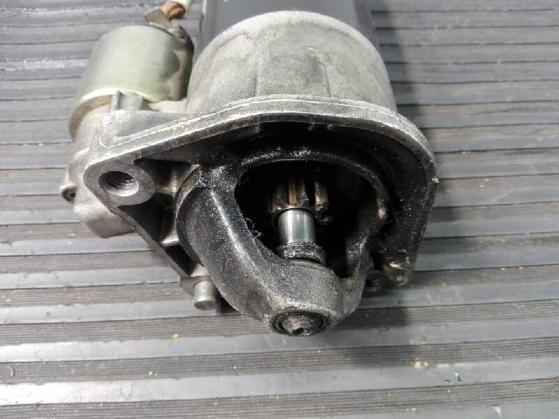 VOLVO XC70 3 generation (2007-2020) Starter Motor 30724473,P3-A10-17-3 18480279