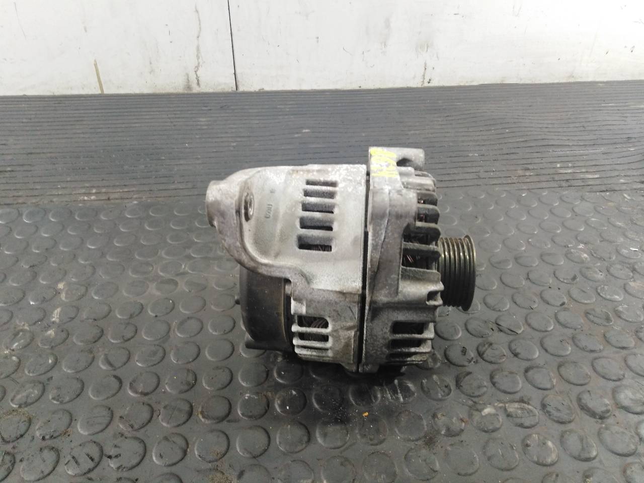 BMW X1 E84 (2009-2015) Alternator 7802261AI05, P3-A4-29-3 18698762