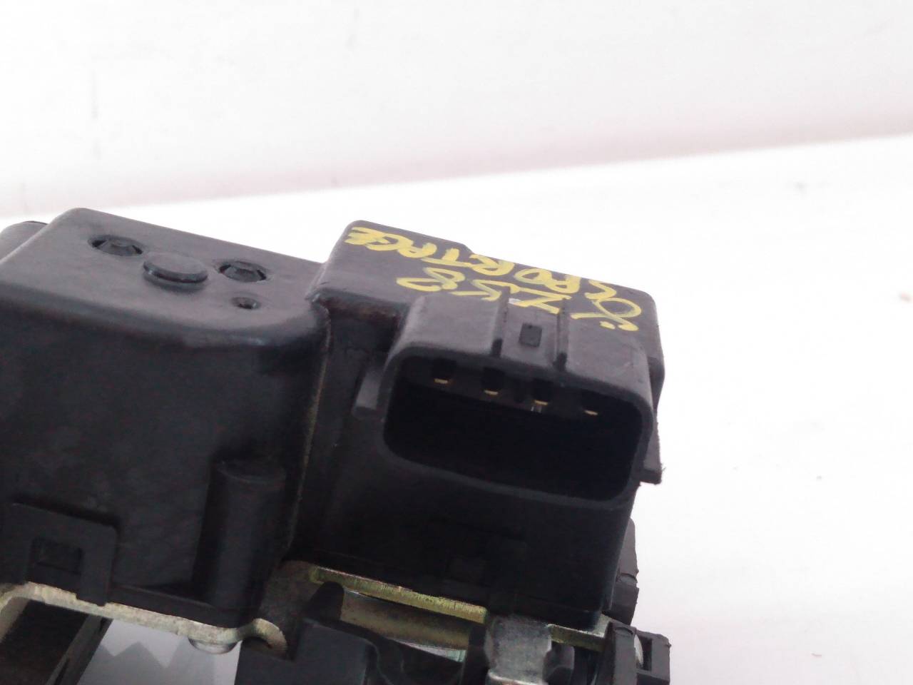 KIA Sportage 3 generation (2010-2015) Tailgate Boot Lock 812303W000, E3-A3-14-3 18670041