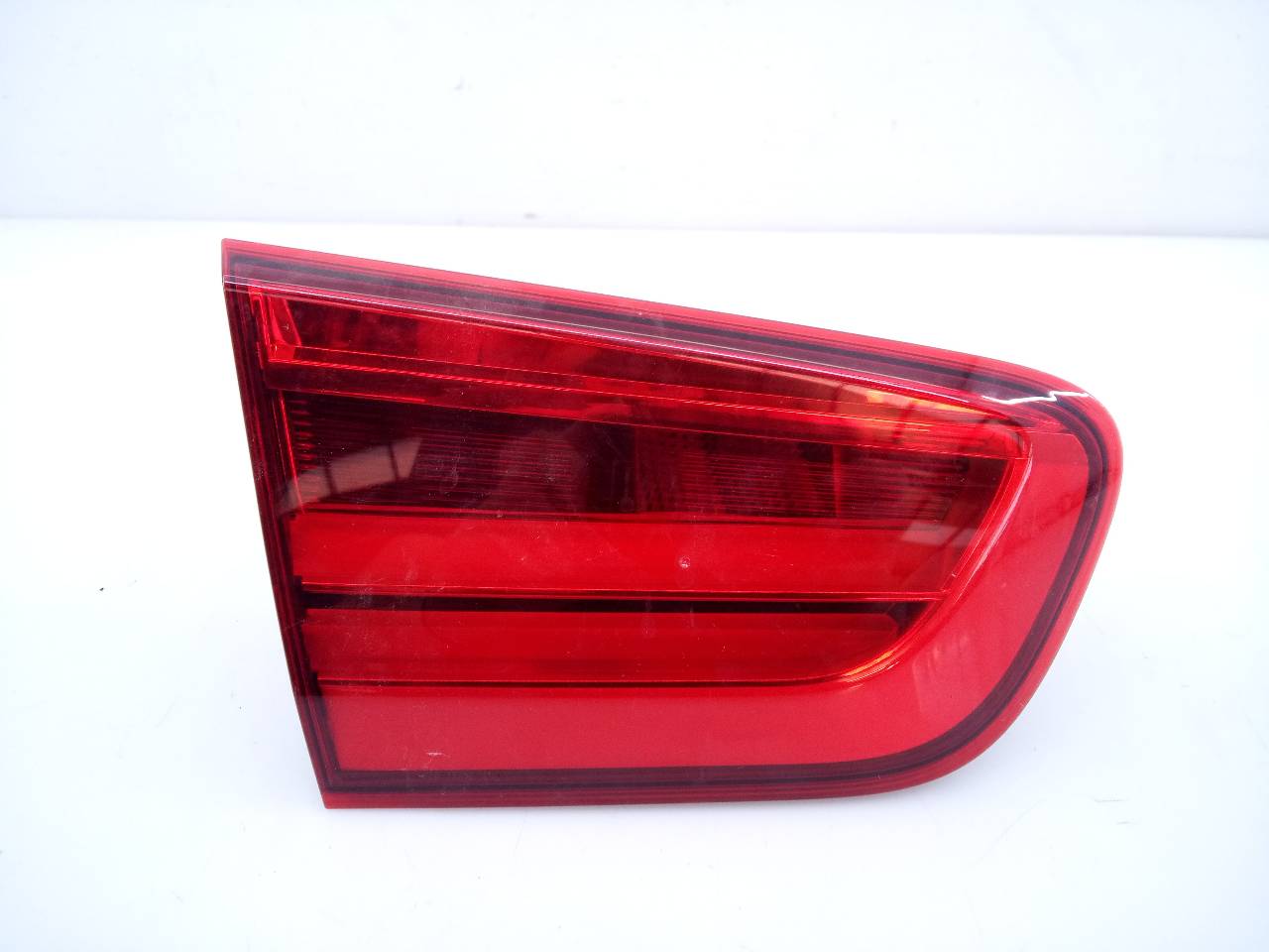 BMW 1 (F21) Left Side Tailgate Taillight F03603000, 7359019, E1-A3-35-1 20647753