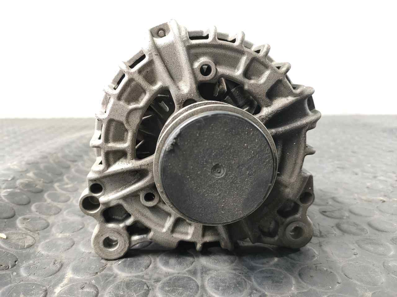 VOLKSWAGEN Passat B7 (2010-2015) Alternator 03L903024F,P3-A5-12-2 20954950