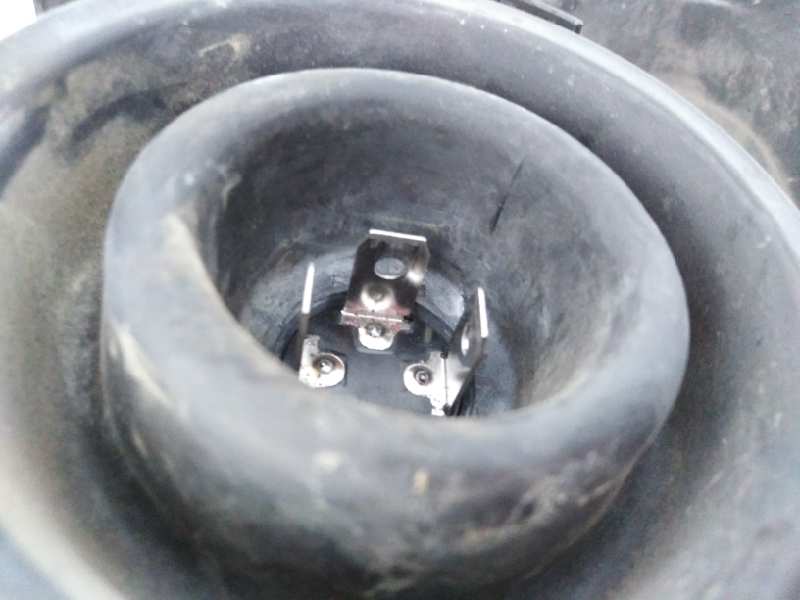 RENAULT Ducato 5 generation (2003-2009) Priekšējais labais lukturis 8200701356, 93859830, E1-A1-27-2 18632832