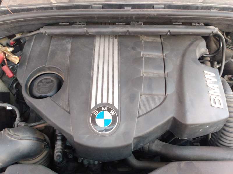 BMW 1 Series E81/E82/E87/E88 (2004-2013) Motorkontrolenhed ECU 782342201,0281014573,E3-A2-30-4 18496578