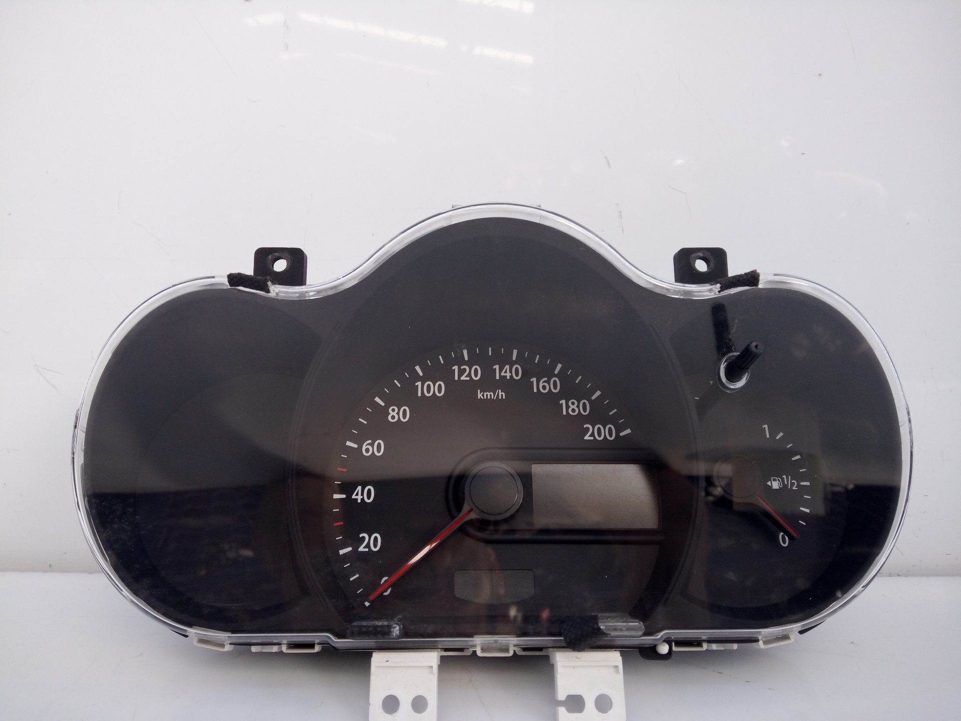 KIA Picanto 3 generation (2017-2024) Speedometer 940331Y025,E3-A3-23-1,E3-A3-23-1 26268662