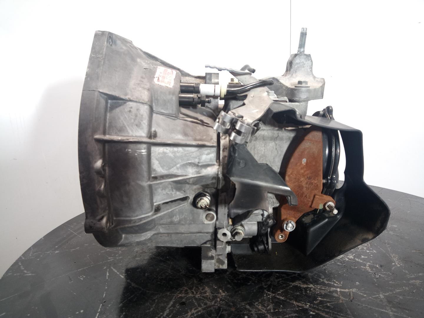 FORD Fiesta 5 generation (2001-2010) Gearbox 5S6R7002NB,M1-B4-103 23300517