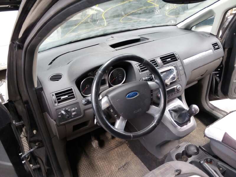 FORD USA C-Max 1 generation (2003-2010) Priekinių dešinių durų spyna 3M5AR21812AM,E2-B3-5-1 18349927