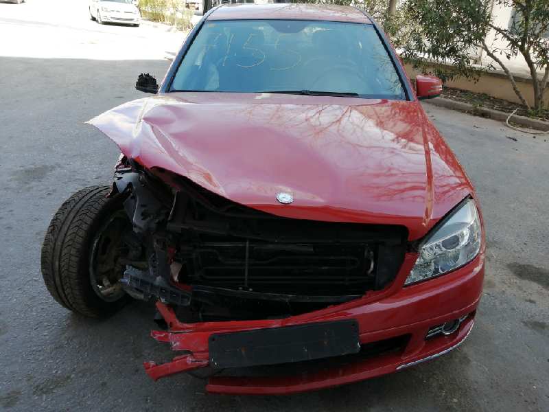 MERCEDES-BENZ C-Class W204/S204/C204 (2004-2015) Other part 2048600005, E1-A2-31-2 18552289