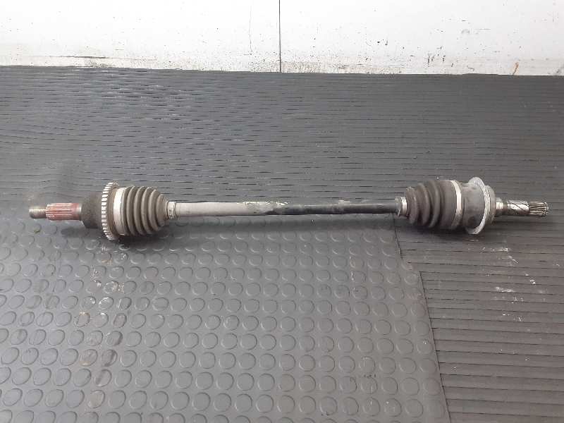 MAZDA CX-7 1 generation (2006-2012) Rear Left Driveshaft P1-A6-41 18635940