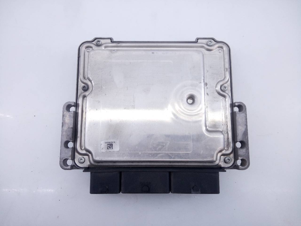 DACIA Duster 1 generation (2010-2017) Motorstyrenhet ECU 237106319R, 0281032811, E2-A1-43-1 20964486