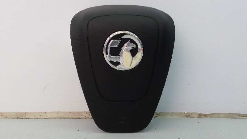 OPEL Astra J (2009-2020) Egyéb vezérlőegységek 498997212, 13299779, E3-A5-26-3 18546565