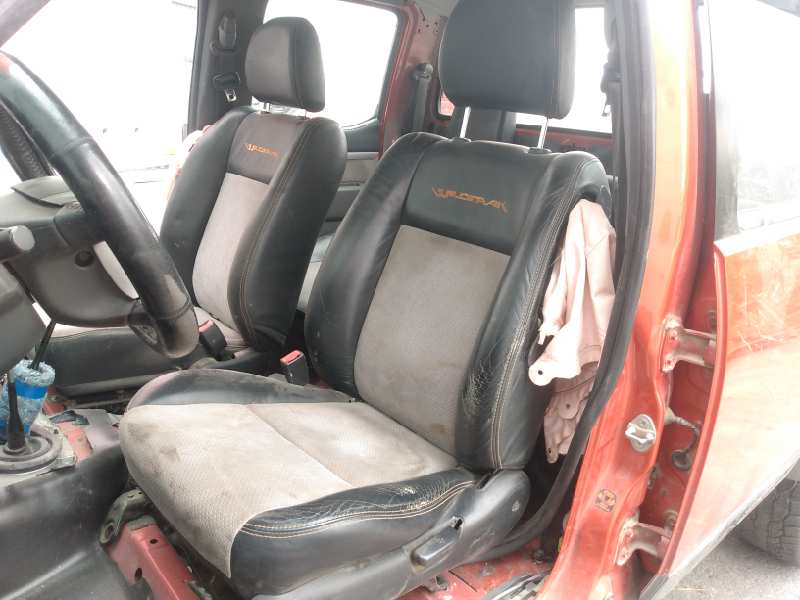 FORD Ranger 2 generation (2003-2012) ABS blokas 0265800523,0265231027,P3-A8-13-5 18512216