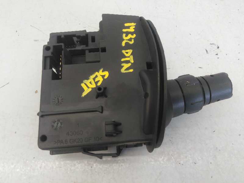 OPEL Ibiza 2 generation (1993-2002) Indicator Wiper Stalk Switch 88103001475, E2-A1-23-7 18585194