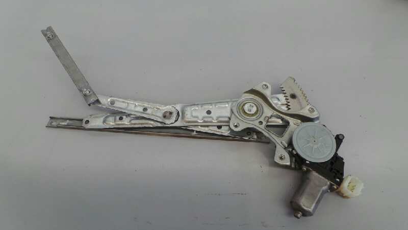 NISSAN X-Trail T32 (2013-2022) Rear Right Door Window Regulator 2621004650, E2-A4-59-2 18390901