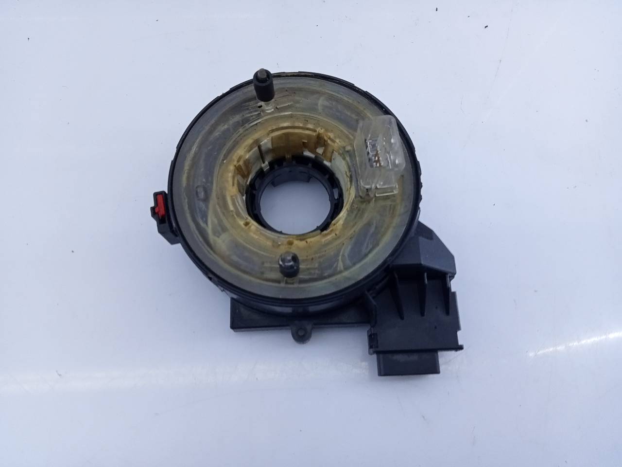 OPEL Toledo 3 generation (2004-2010) Steering Wheel Slip Ring Squib 1K0959653C, E2-A1-38-2 21799414