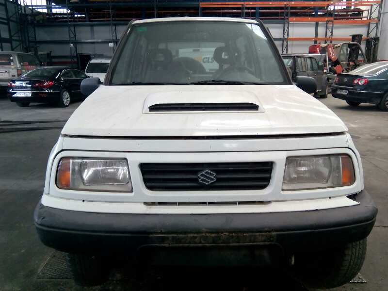 SUZUKI Vitara 1 generation (1988-2006) Motor stierača zadného okna 11697172006, E2-A3-4-1 18600164