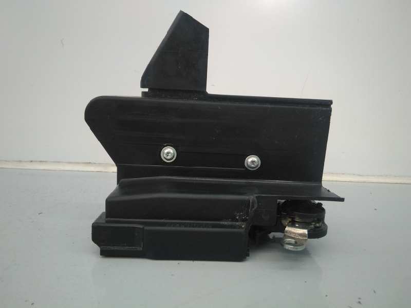 DACIA Logan 2 generation (2013-2020) Front Right Door Lock 805026816R,E1-A1-4-2 18465623