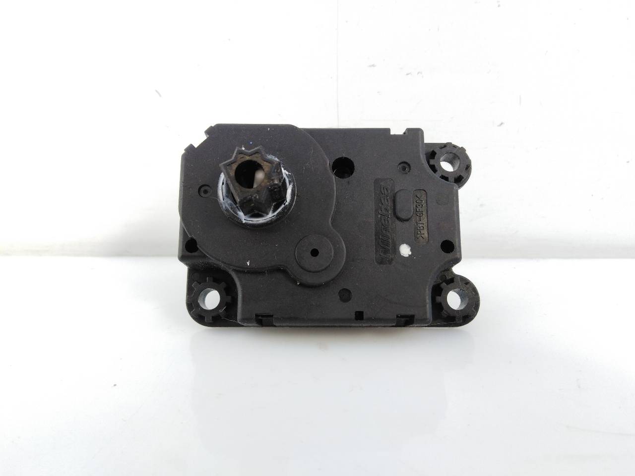 RENAULT Megane 3 generation (2008-2020) Motor încălzitor interior T1026036F,E2-A1-28-1,2108155A 18752525