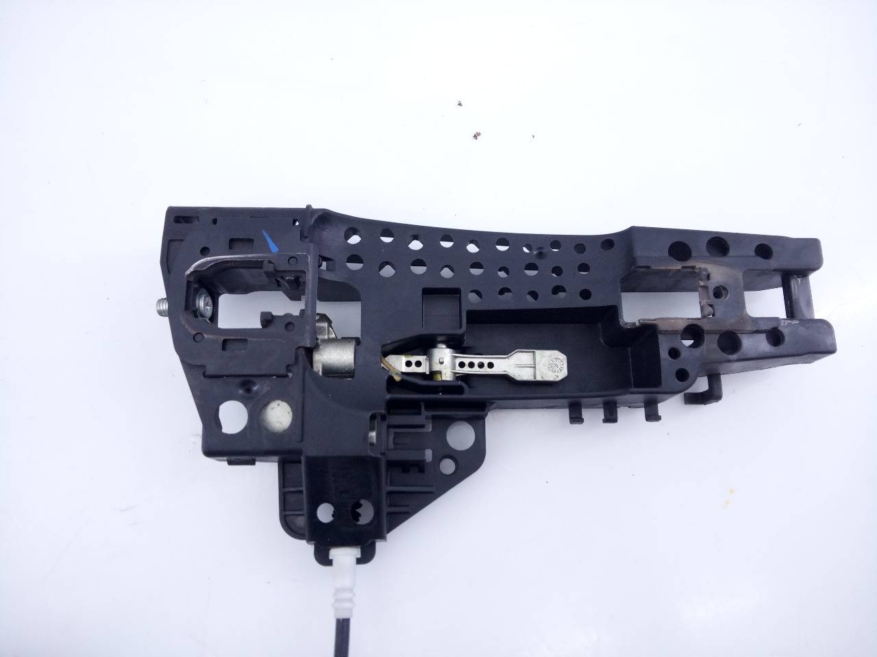 KIA A5 Sportback 8T (2009-2011) Rear Right Door Lock 8K0839016C, E1-B6-44-2 21824762