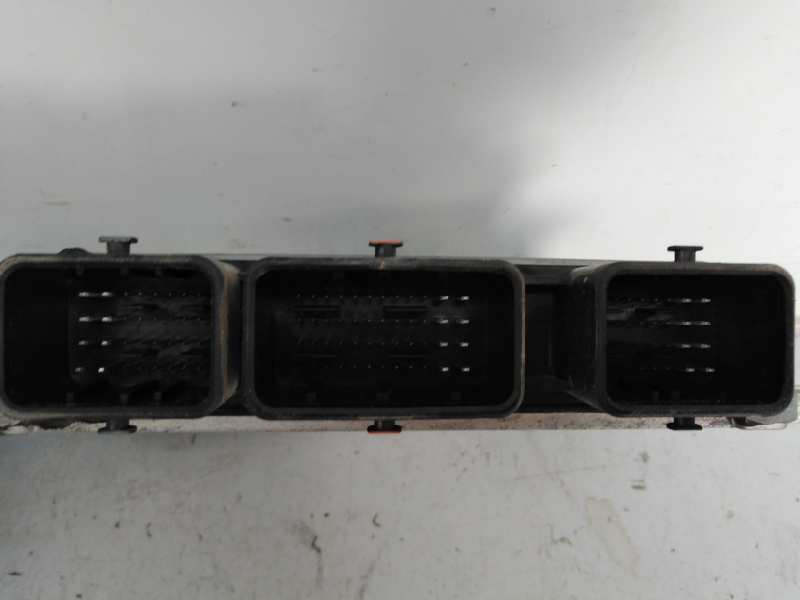 NISSAN Note E12 (2013-2021) Engine Control Unit ECU 245781L89,NEC000818,E3-B4-35-2 25826605