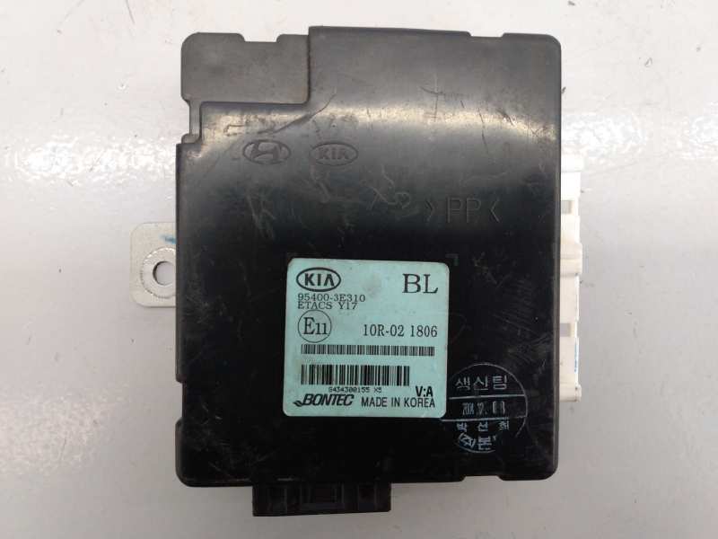 KIA Sorento 1 generation (2002-2011) Other Control Units 954003E310,E3-A3-24-2 18530313