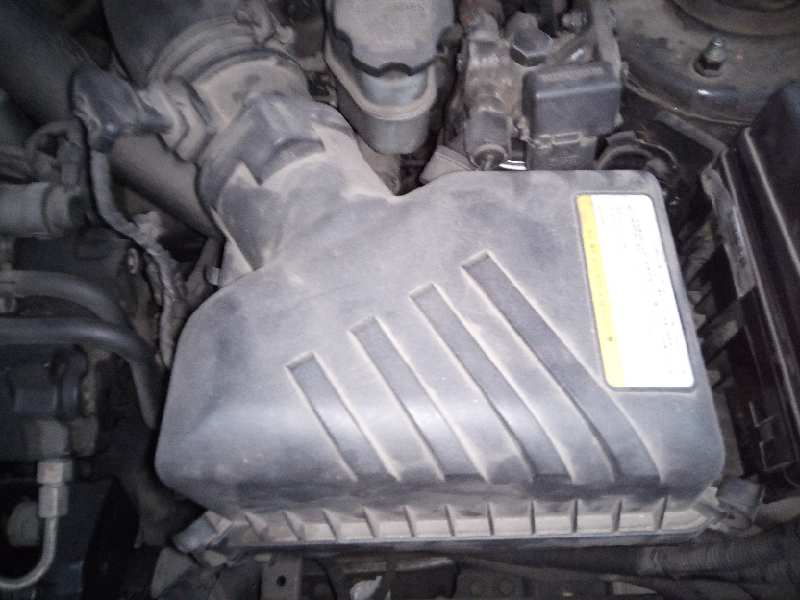 KIA Sportage 2 generation (2004-2010) Other Engine Compartment Parts 281112E250 18676784