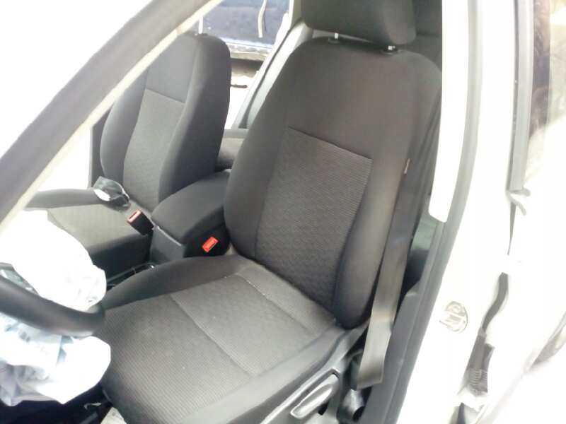 VOLKSWAGEN Tiguan 1 generation (2007-2017) Galinių dešinių durų spyna 5N0839016J, E1-B6-4-1 18430595