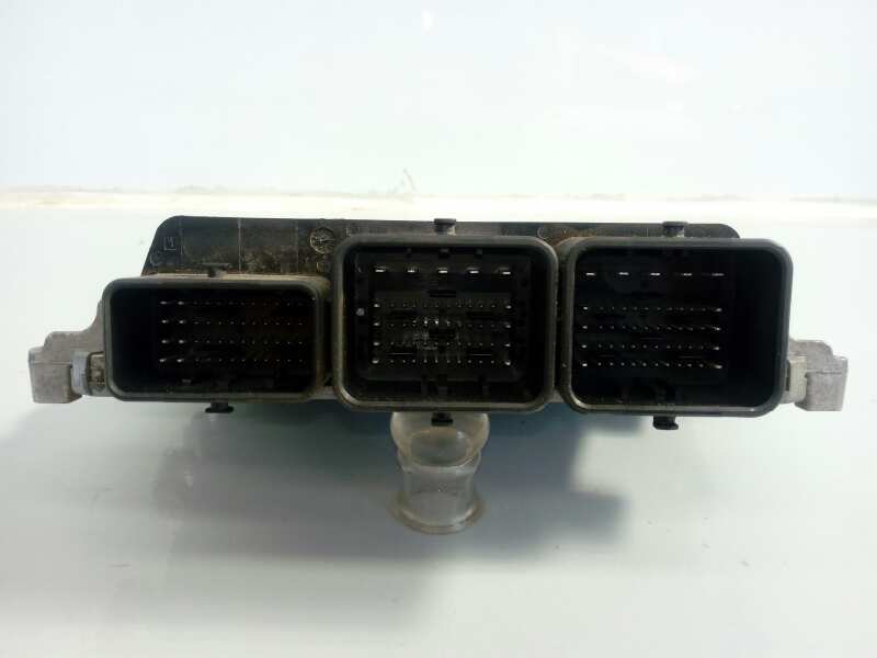 PEUGEOT 308 T9 (2013-2021) Motorkontrolenhed ECU S180123008,S180123008,E3-B2-34-3 18400479