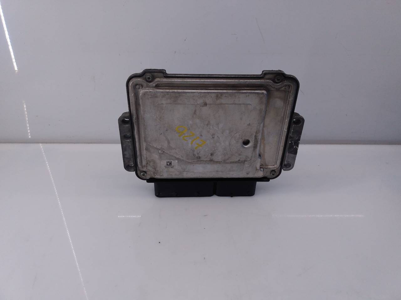 ALFA ROMEO GT 937 (2003-2010) Engine Control Unit ECU 0281012883, 55206271, E2-B2-34-1 18735771