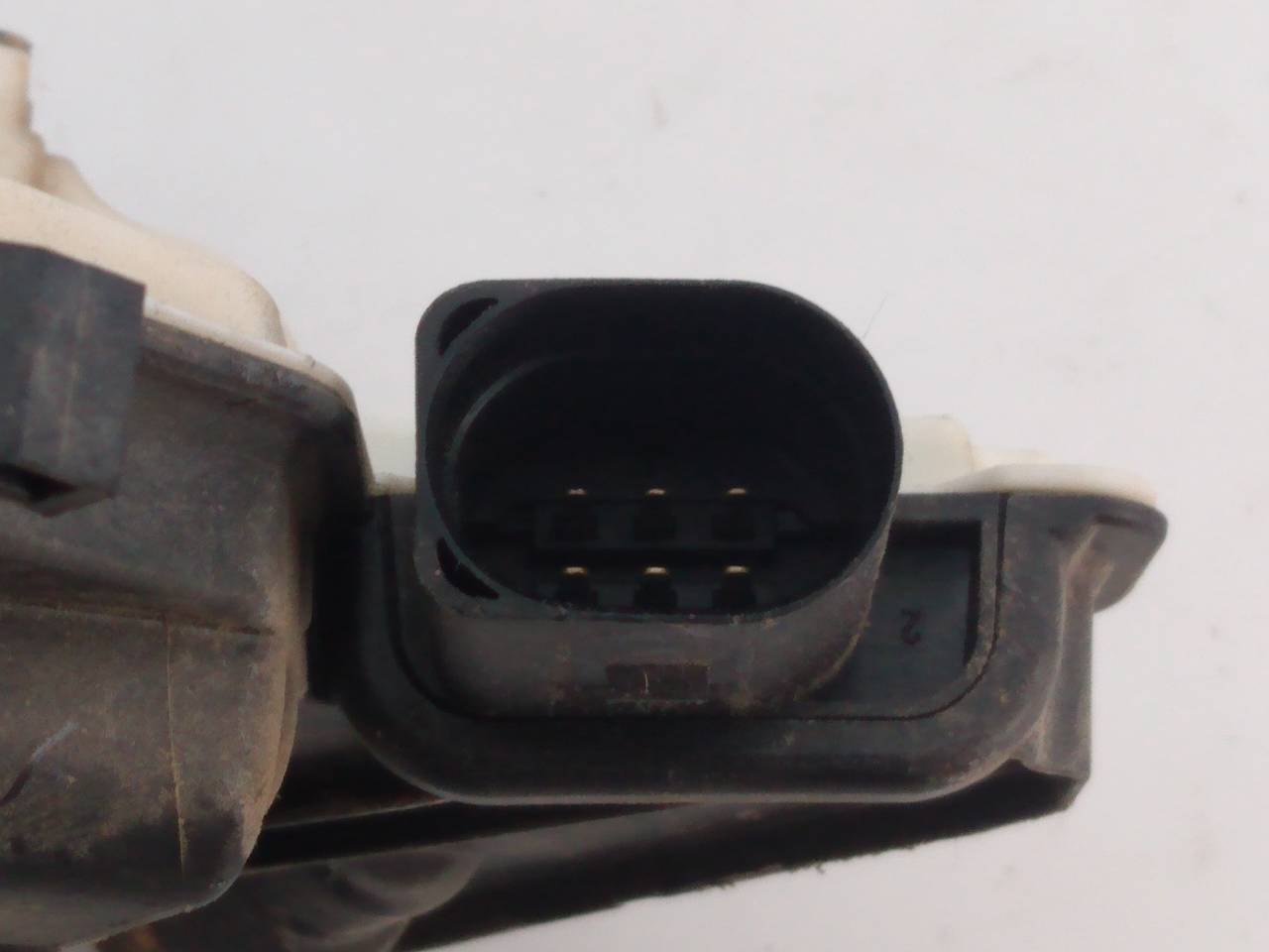 SEAT Cordoba 2 generation (1999-2009) Front Right Door Lock E1-B6-40-2,5N1837016A 18689610