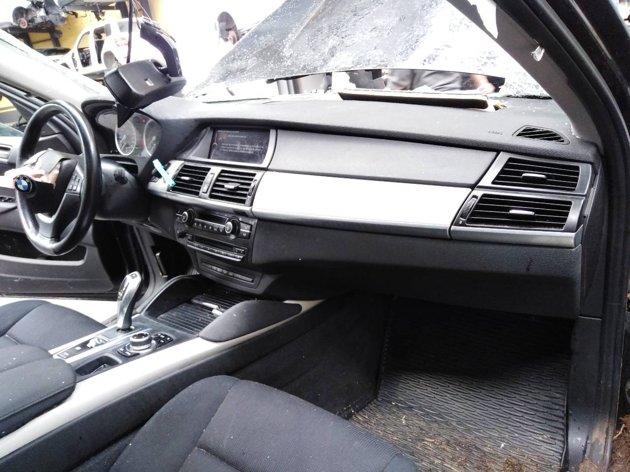 BMW X6 (E71, E72) Galinio dangčio (bagažinės) kairės pusės žibintas 24494159