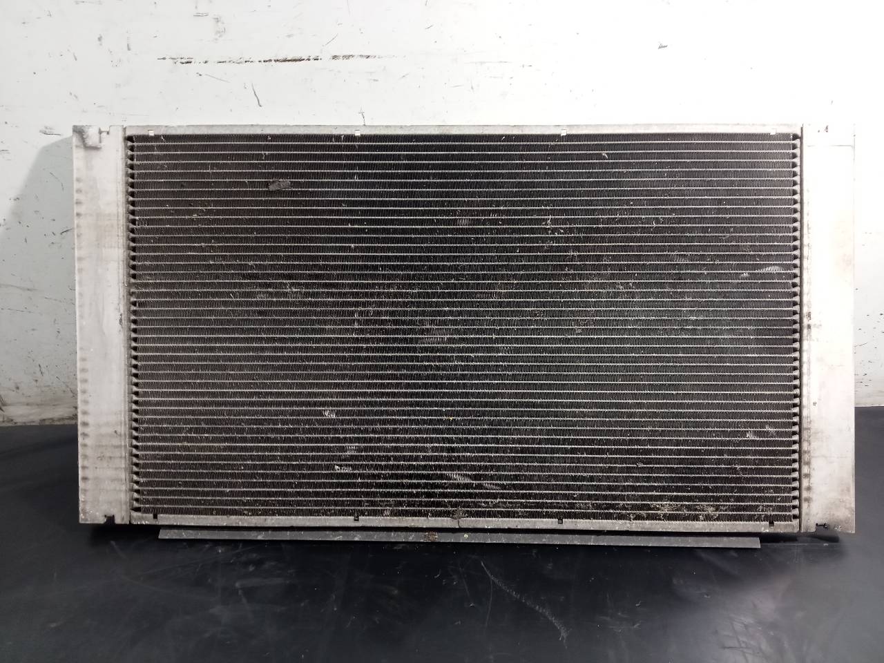 MINI Cooper R56 (2006-2015) Radiateur de climatisation 275127602,16083800AB1,P2-B6-1 22603663