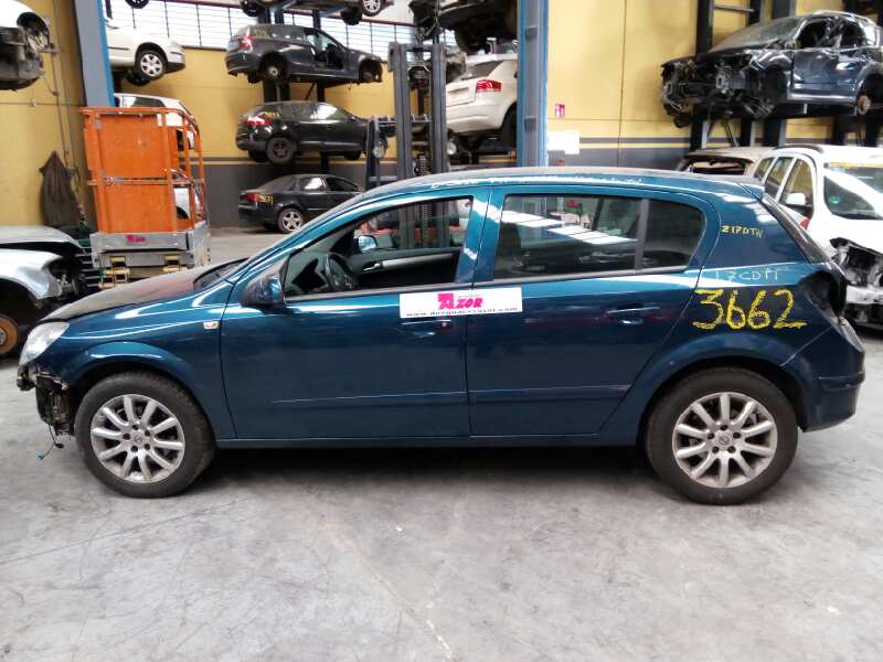 OPEL Astra J (2009-2020) Воздухомер воздушного фильтра 55350048,0281002618,E3-A5-35-1 18360683