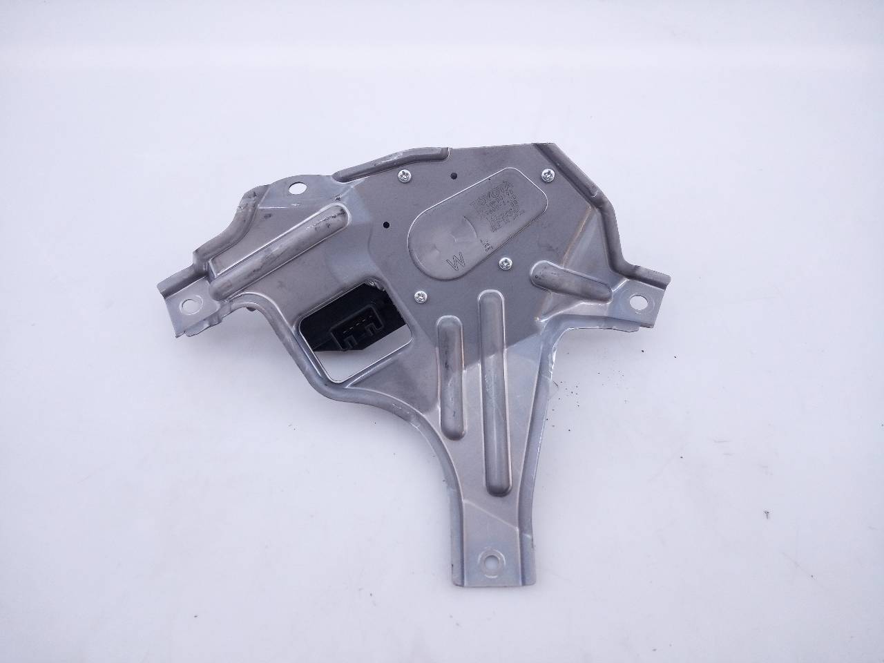 TOYOTA Yaris 3 generation (2010-2019) Takaluukun lasinpyyhkijän moottori 851300D190,2596003420,E2-B4-45-1 21824078